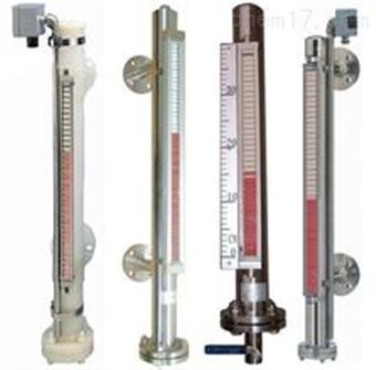 磁翻闆液位計(jì)