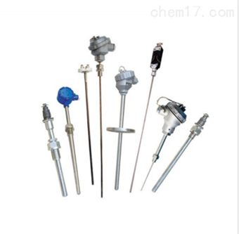 WZP-130裝配式熱(rè)電(diàn)阻