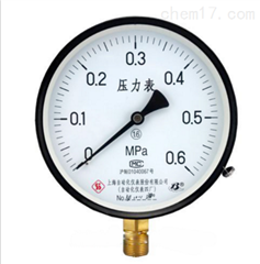 普通(tōng)壓力表 Y-150