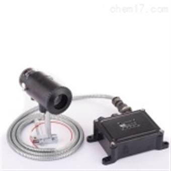 WFT-202 F1（400-1200℃）輻射感溫器(qì)上(shàng)海(hǎi)自(zì)動化(huà)儀表三廠(chǎng)