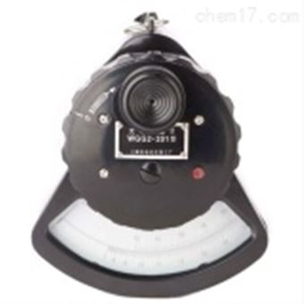 WGG2-201（700-2000℃）光(guāng)學高(gāo)溫計(jì)上(shàng)海(hǎi)自(zì)動化(huà)儀表三廠(chǎng)