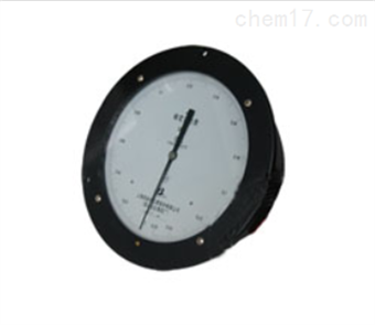 YB-251精密壓力表