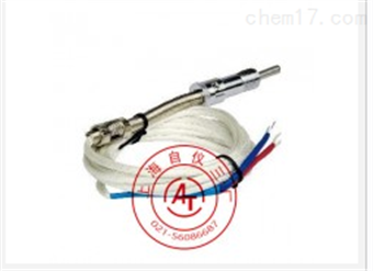 WRET-01壓簧固定熱(rè)電(diàn)偶