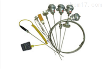 铠裝熱(rè)電(diàn)偶，熱(rè)電(diàn)偶