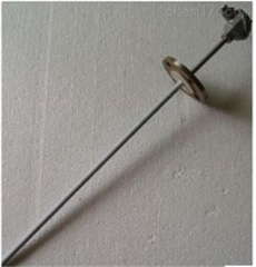 耐磨型熱(rè)電(diàn)阻 WZPKNM-430