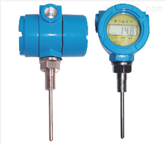 SBW全智能(néng)一(yī)體(tǐ)化(huà)溫度變送器(qì)