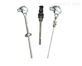 WZPK-330铠裝熱(rè)電(diàn)阻