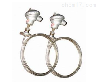 多(duō)點熱(rè)電(diàn)阻