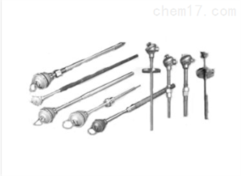 耐磨耐腐型熱(rè)電(diàn)偶/阻