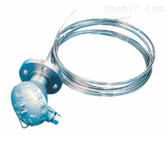 多(duō)點防爆熱(rè)電(diàn)偶