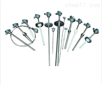 铠裝式熱(rè)電(diàn)偶WRNK-131/WRCK-131/WRFK-331 /WRNK-231上(shàng)儀三廠(chǎng)