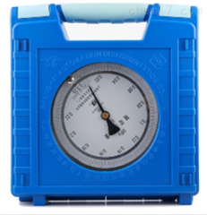 YB-150A精密壓力表 ，上(shàng)海(hǎi)自(zì)動化(huà)儀表四廠(chǎng)
