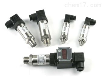 PM10/LED壓力變送器(qì)