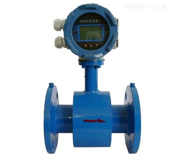SZLDE-K型電(diàn)磁流量計(jì)