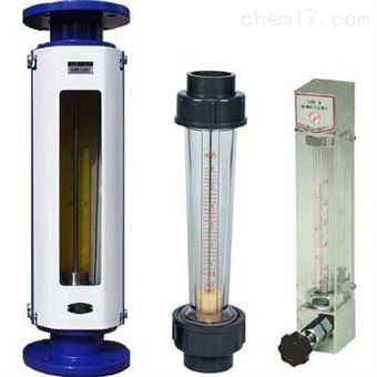 玻璃轉子(zǐ)流量計(jì)