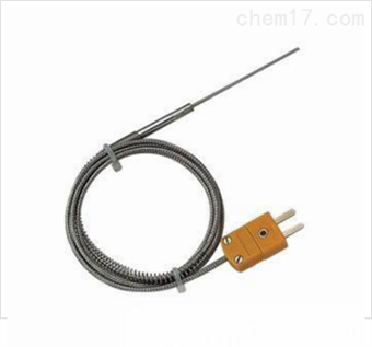 WRNK-193插座式式熱(rè)電(diàn)偶