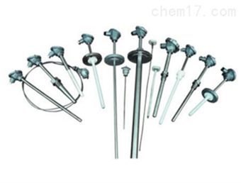 铠裝式熱(rè)電(diàn)偶WRNK-131/WRCK-131/WRFK-331 /WRNK-231