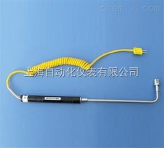 WREM-201A直柄式圓柱表面熱(rè)電(diàn)偶