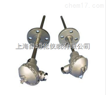 wrn耐磨熱(rè)電(diàn)偶