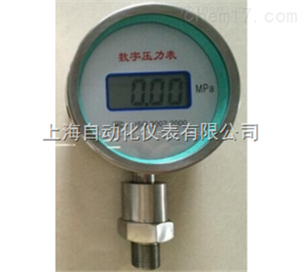 cwy-100數(shù)字精密壓力表