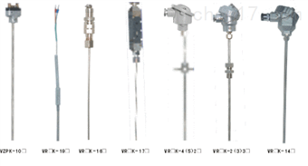 铠裝鉑電(diàn)阻