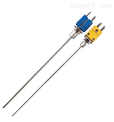 WZPK-273铠裝熱(rè)電(diàn)阻