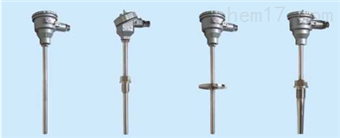 WRC防爆熱(rè)電(diàn)偶