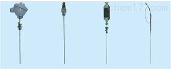 WZPK-196铠裝熱(rè)電(diàn)偶