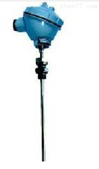 WRPK-122防噴式铠裝熱(rè)電(diàn)偶