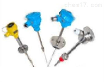 WRNK系列铠裝熱(rè)電(diàn)偶