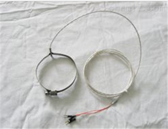 抱箍式熱(rè)電(diàn)偶