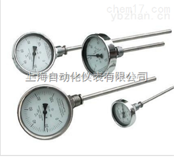 WSS-301雙金(jīn)屬溫度計(jì)