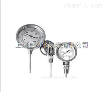 WSS-584雙金(jīn)屬溫度計(jì)