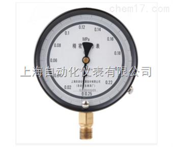 精密壓力表|150B|