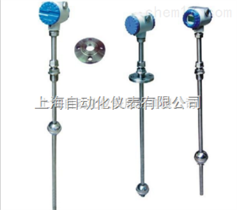 衛生(shēng)型磁浮子(zǐ)液位變送器(qì)【型号：UHZ-517B58】