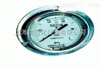 YO/YA/YY特種壓力表