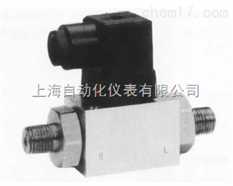 CPK-500差壓控制(zhì)器(qì)