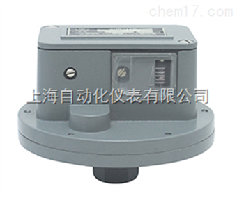 D500/11D微(wēi)壓控制(zhì)器(qì)