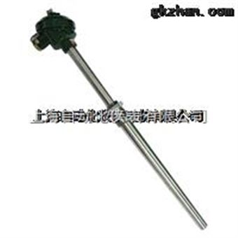 上(shàng)海(hǎi)自(zì)動化(huà)儀表三廠(chǎng)WZPN-631、WZPN2-631耐磨熱(rè)電(diàn)阻