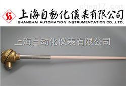 WRR-130裝配式熱(rè)電(diàn)偶上(shàng)海(hǎi)自(zì)動化(huà)儀表三廠(chǎng)