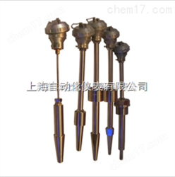 上(shàng)海(hǎi)儀表三廠(chǎng)WRER2-01 熱(rè)套式熱(rè)電(diàn)偶