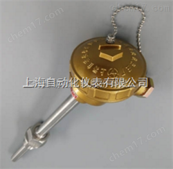 上(shàng)海(hǎi)自(zì)動化(huà)儀表三廠(chǎng)WRN-631、WRN2-631、WRN-624、WRN-625裝配式熱(rè)電(diàn)偶