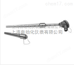 上(shàng)海(hǎi)自(zì)動化(huà)儀表三廠(chǎng)WZP-731套管式熱(rè)電(diàn)阻