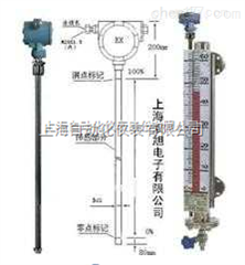 UHZ-58 磁性浮球液位計(jì)