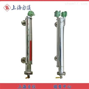 低(dī)溫防霜型液位計(jì)