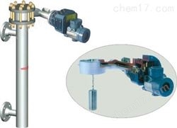 智能(néng)型電(diàn)動浮筒液位變送器(qì)