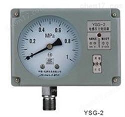 YSG系列電(diàn)感式壓力變送器(qì)