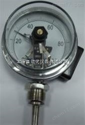 WSSX系列電(diàn)接點雙金(jīn)屬溫度計(jì)