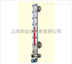 UHZ-518/517C系列側裝式磁性液位計(jì)
