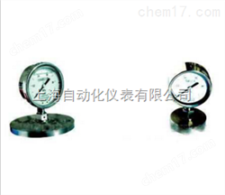 一(yī)般壓力表、真空(kōng)表